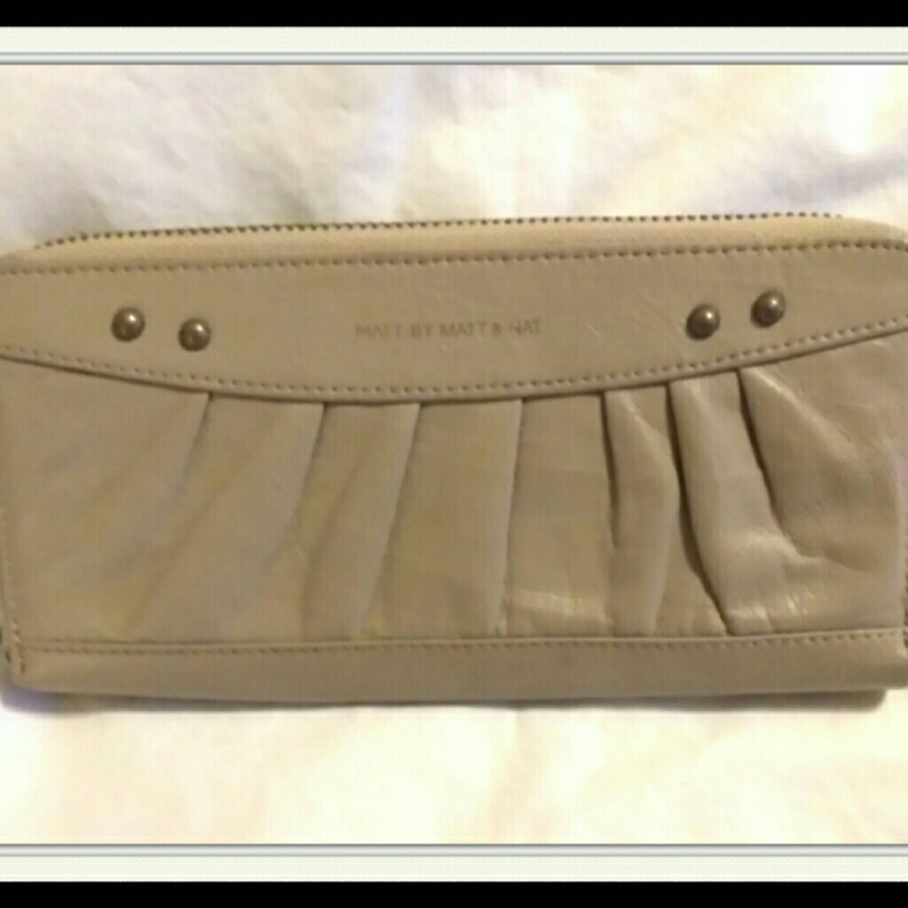 Matt by Nat wallet